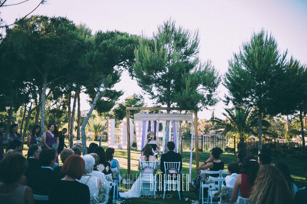 Fotos Video Boda Finca Torreta Bayona Muchamiel Alicante