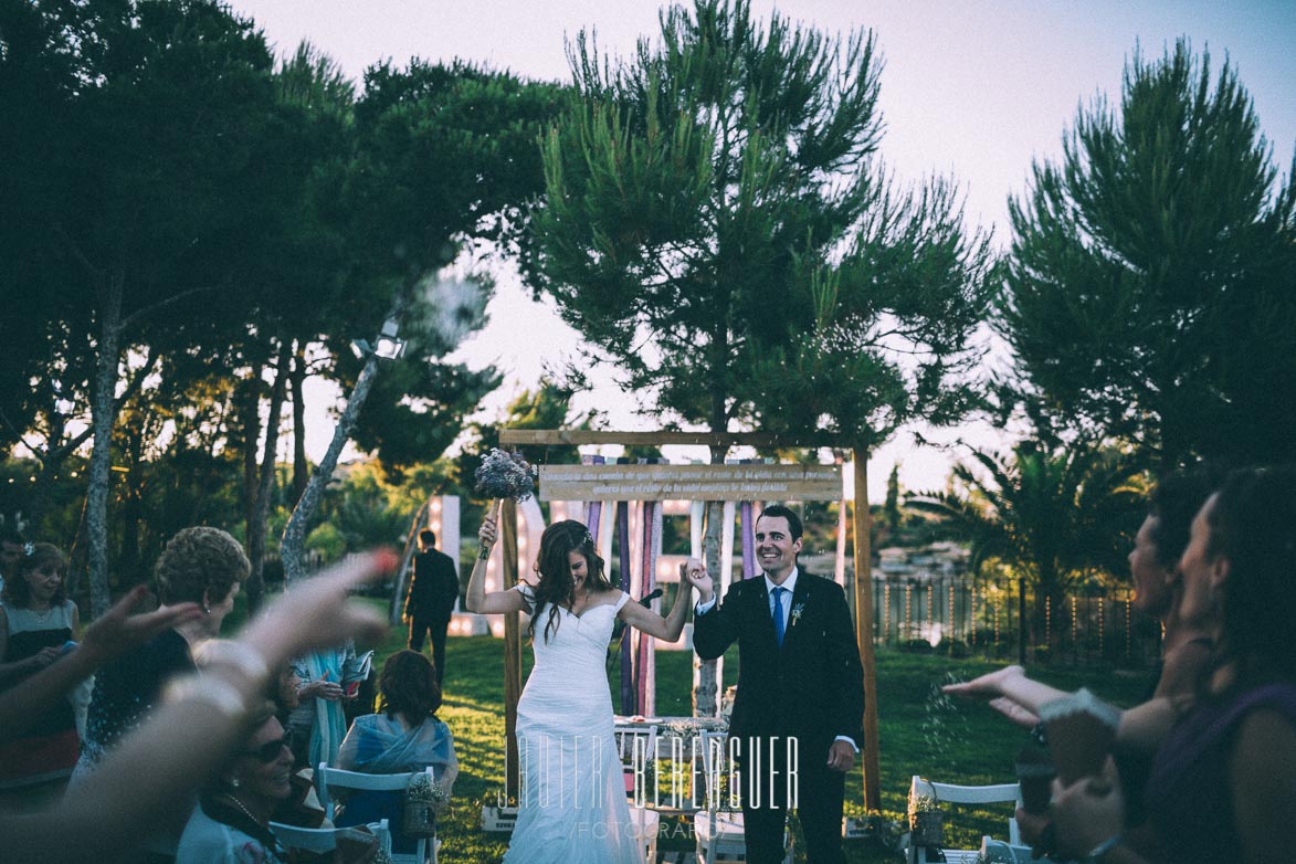 Fotos Video Boda Finca Torreta Bayona Muchamiel Alicante