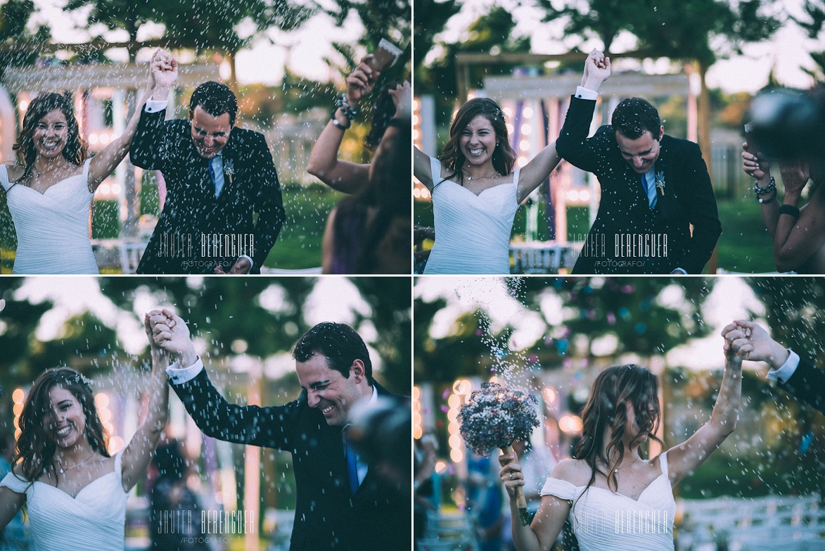 Fotos Video Boda Finca Torreta Bayona Muchamiel Alicante