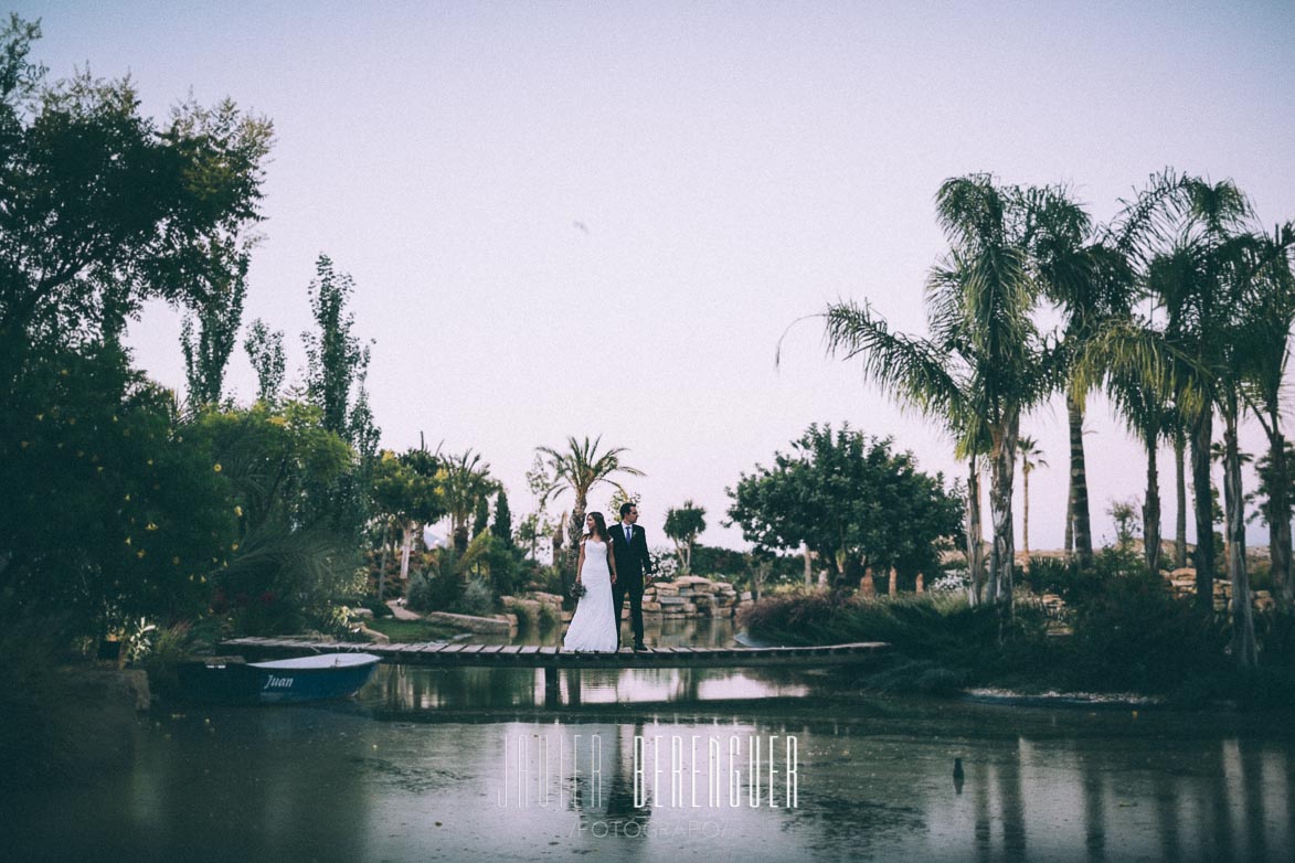 Fotos Video Boda Finca Torreta Bayona Muchamiel Alicante