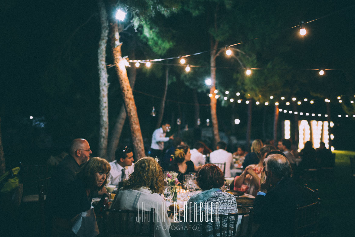 Fotos Video Boda Finca Torreta Bayona Muchamiel Alicante