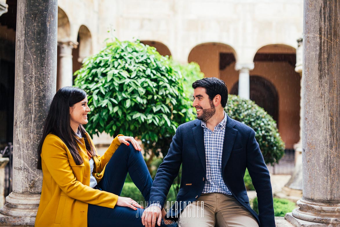 Fotografos Pre Boda Orihuela Alicante