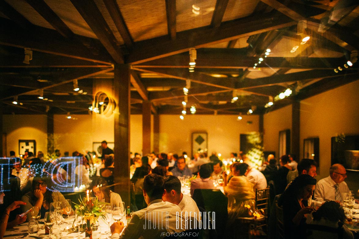 Fotos Fotografos de Boda en Restaurante La Finca Elche