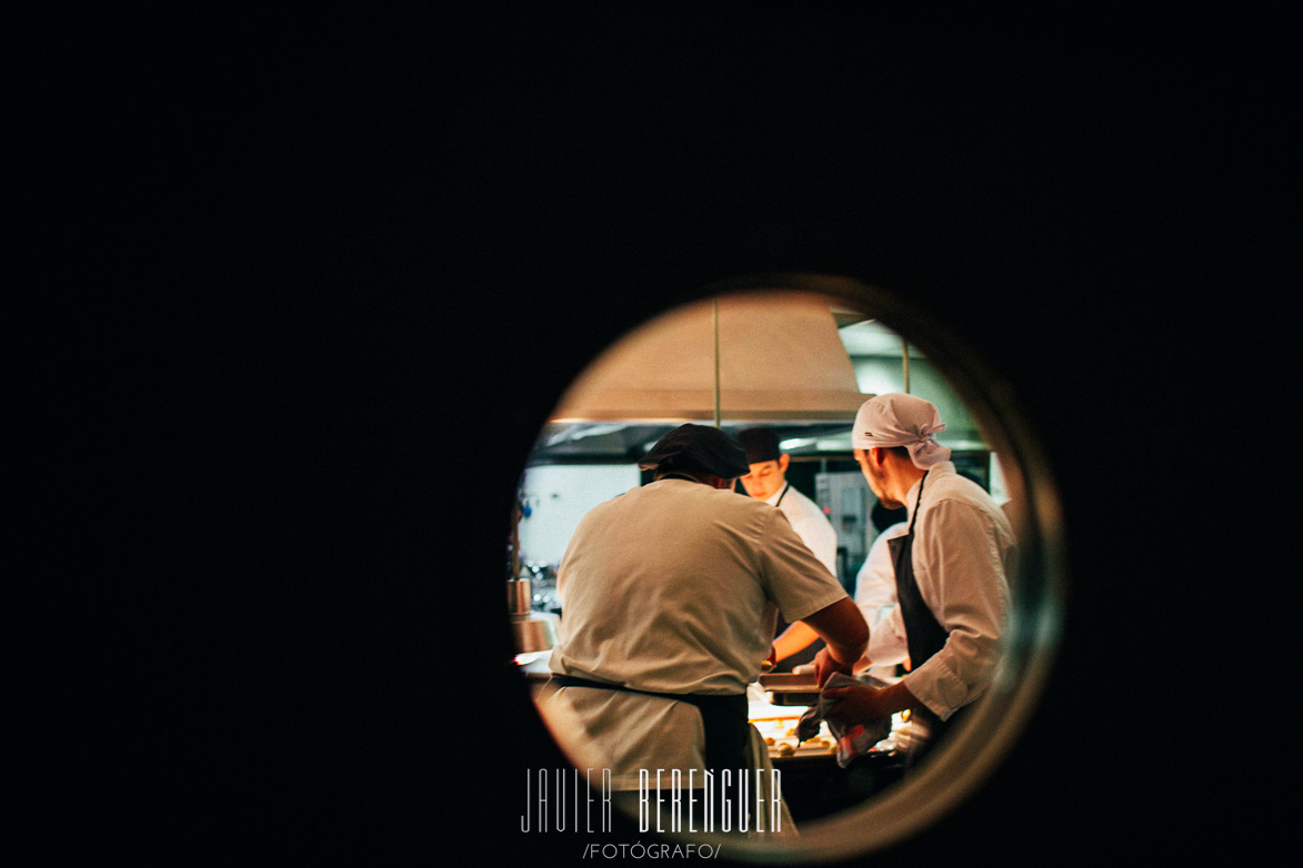 Fotos Fotografos de Boda en Restaurante La Finca Elche