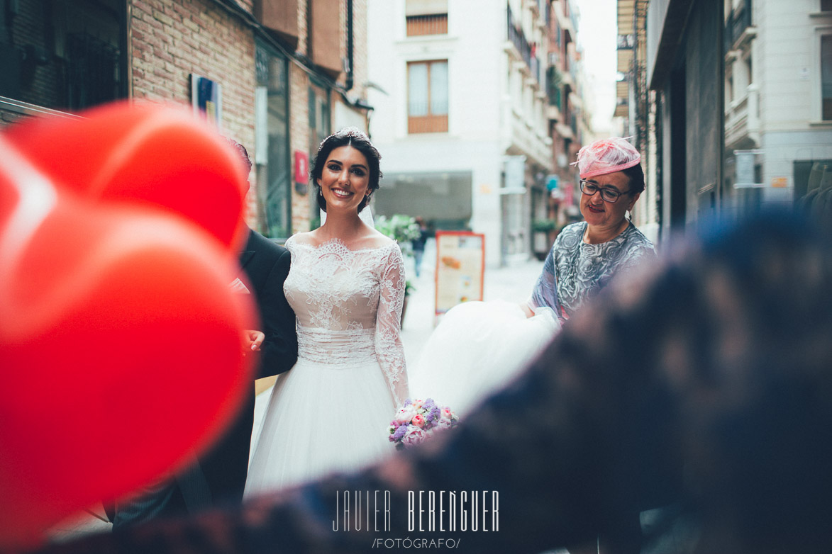 Fotógrafos Boda Catedral Murcia Finca Buenavista