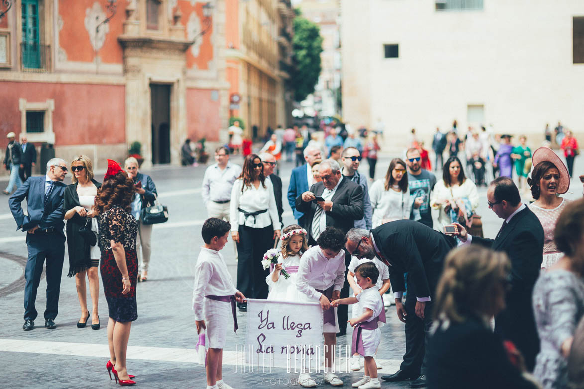 Fotógrafos Boda Catedral Murcia Finca Buenavista