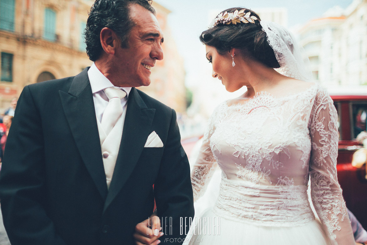 Fotógrafos Boda Catedral Murcia Finca Buenavista