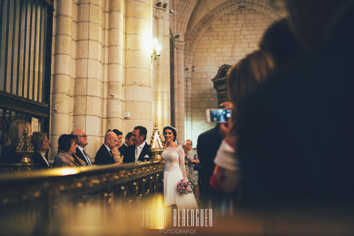 Fotógrafos Boda Catedral Murcia Finca Buenavista