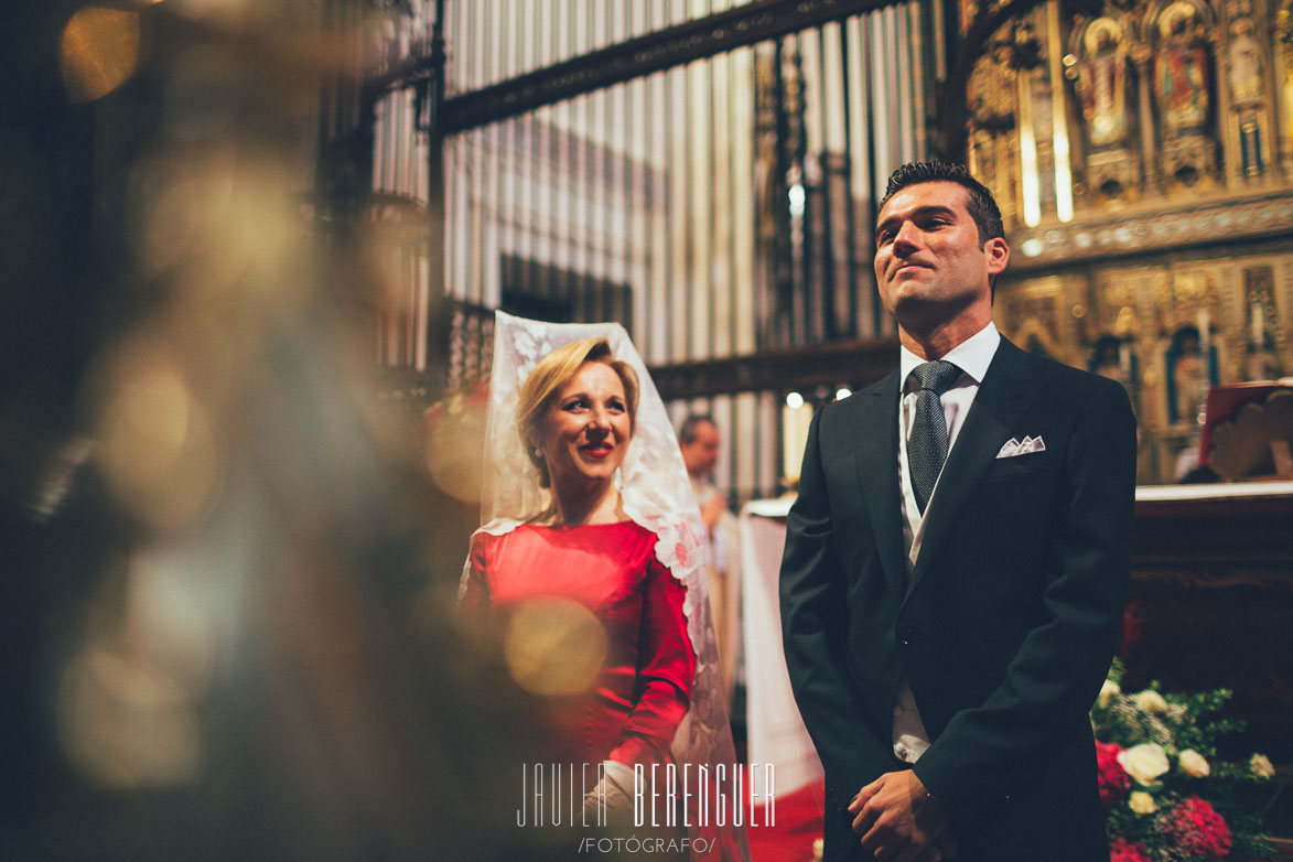 Fotógrafos Boda Catedral Murcia Finca Buenavista