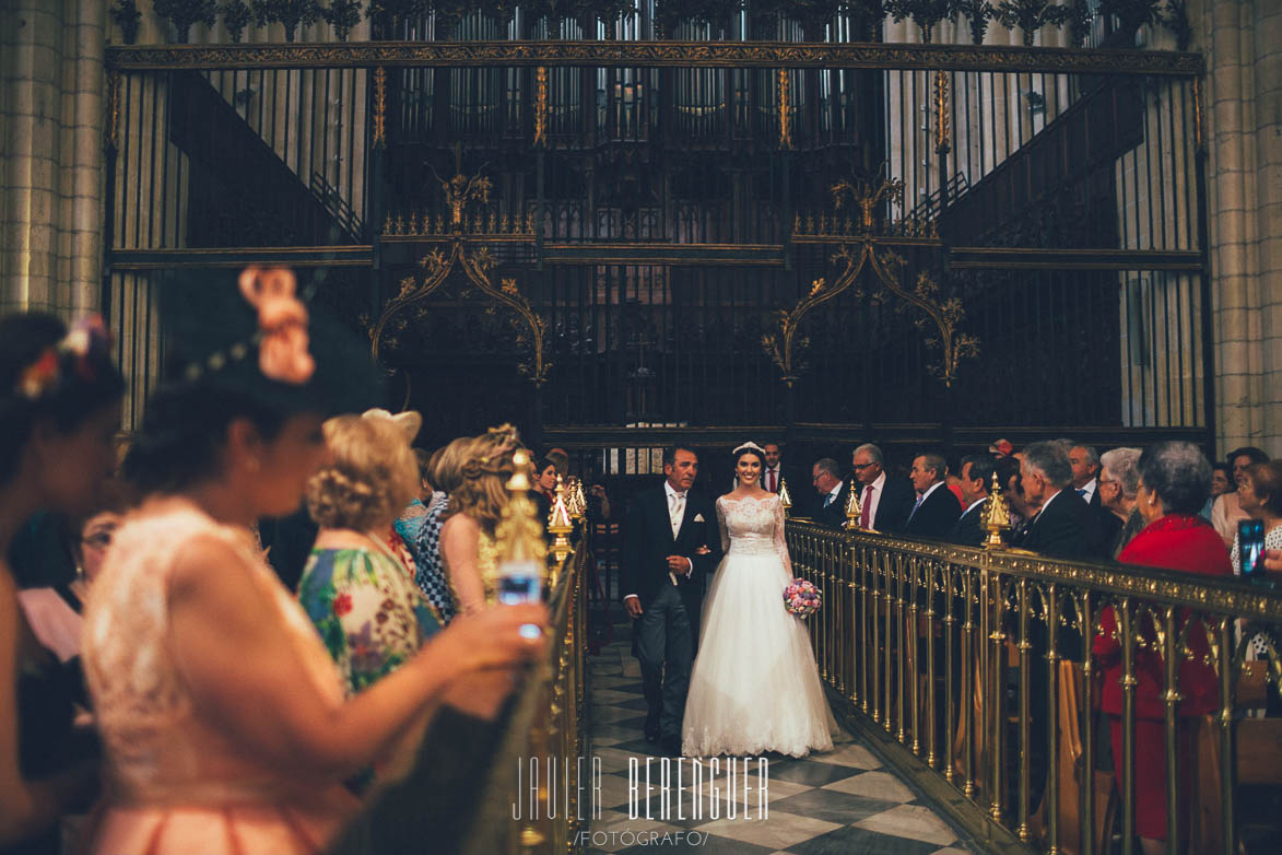 Fotógrafos Boda Catedral Murcia Finca Buenavista