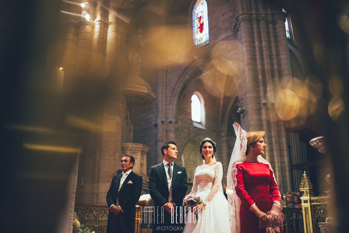 Fotógrafos Boda Catedral de Murcia