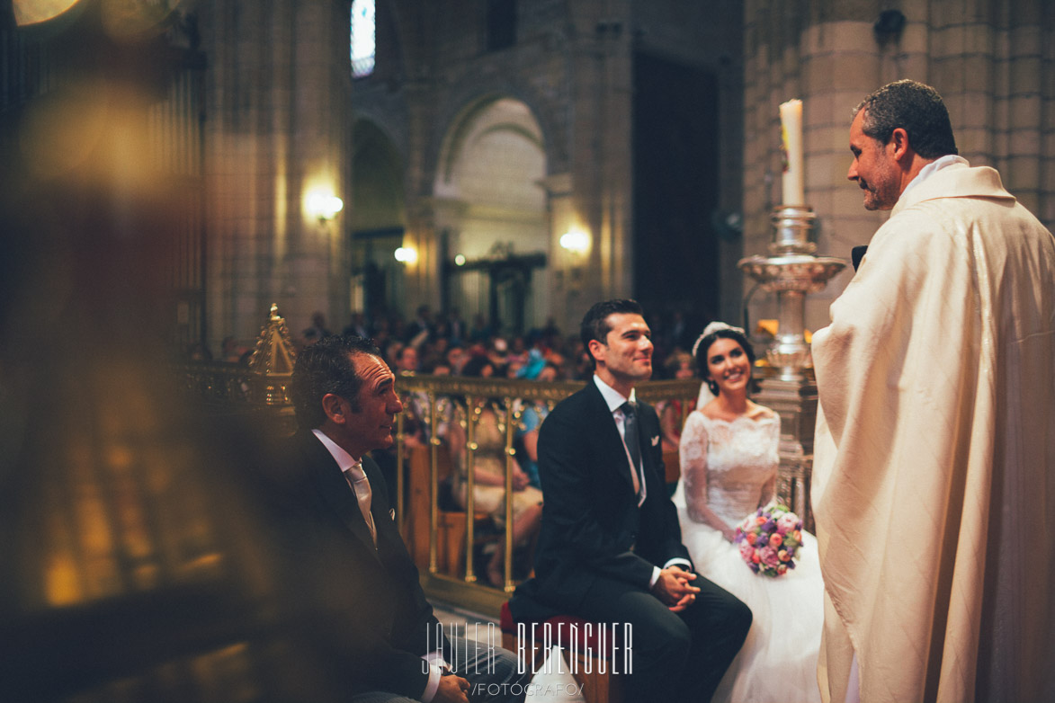 Fotógrafos Boda Catedral Murcia Finca Buenavista