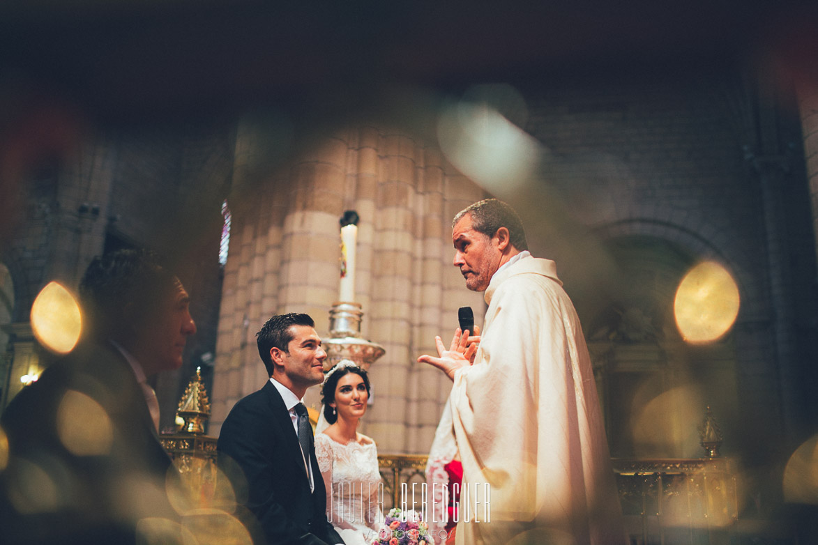 Fotos Boda Catedral Murcia Finca Buenavista