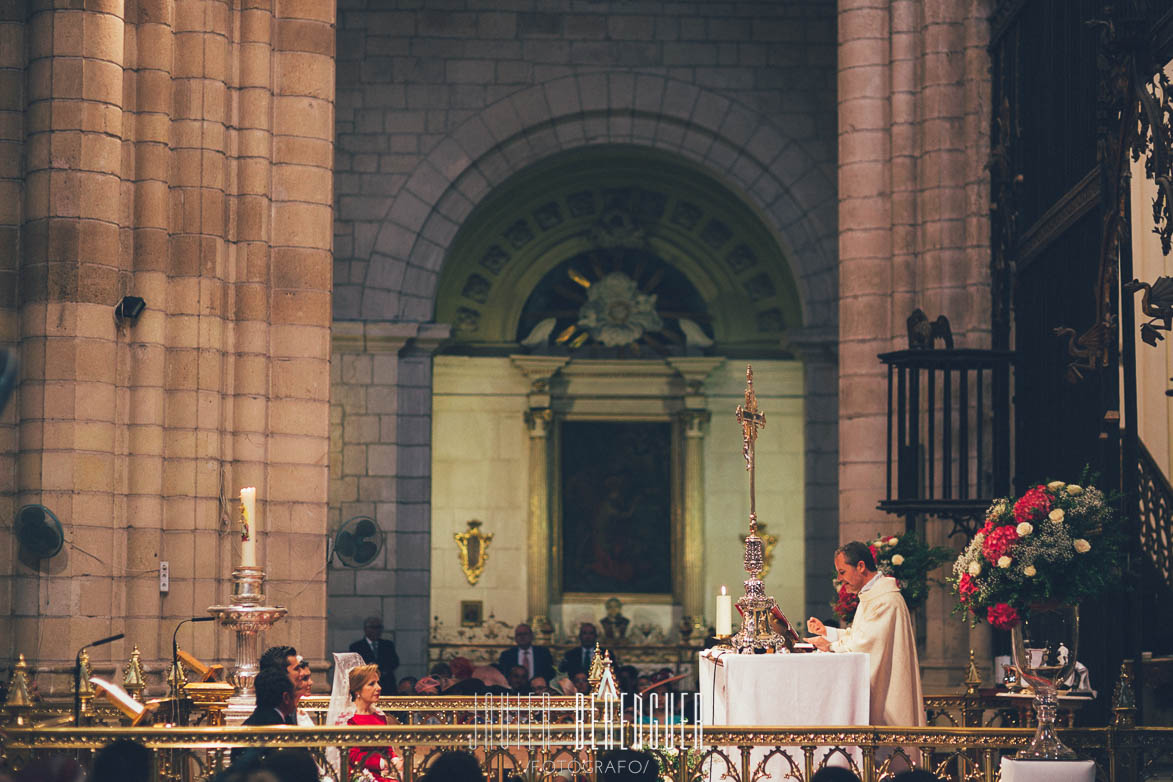 Fotos Boda Catedral Murcia Finca Buenavista