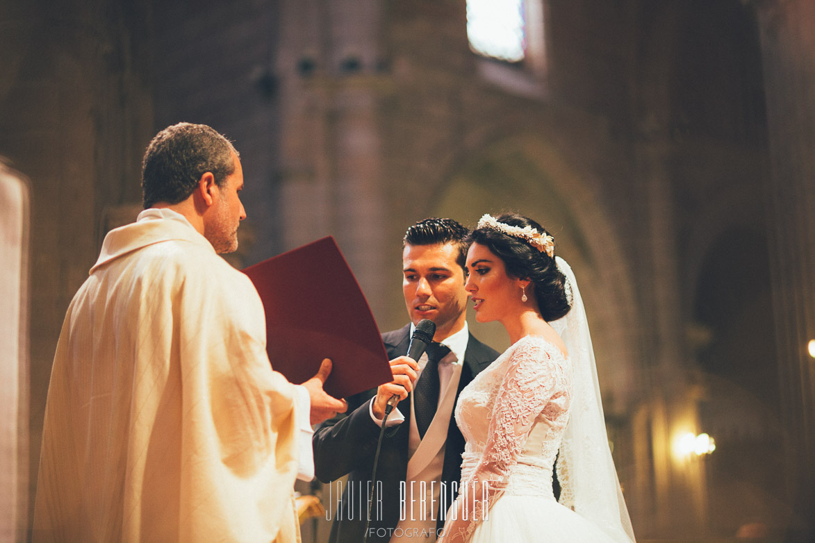 Fotógrafos Boda Catedral Murcia Finca Buenavista