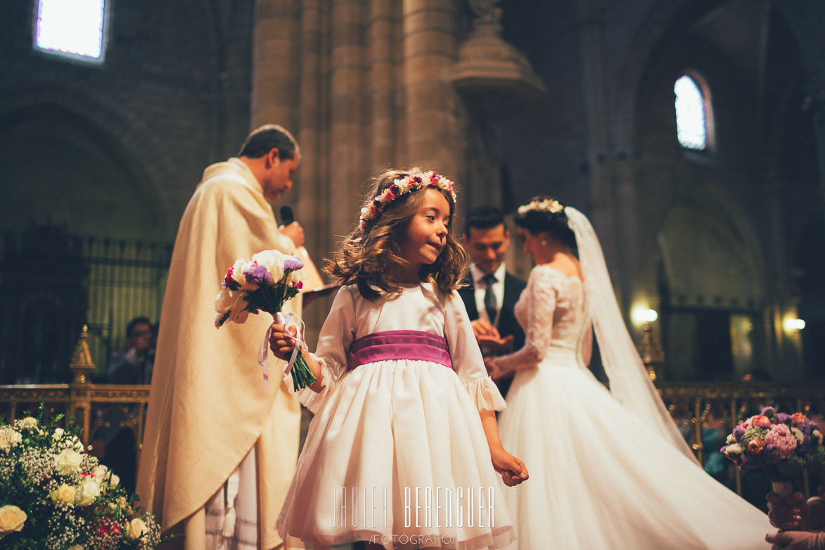 Fotos de Fotógrafos Boda Catedral de Murcia y Finca Buenavista