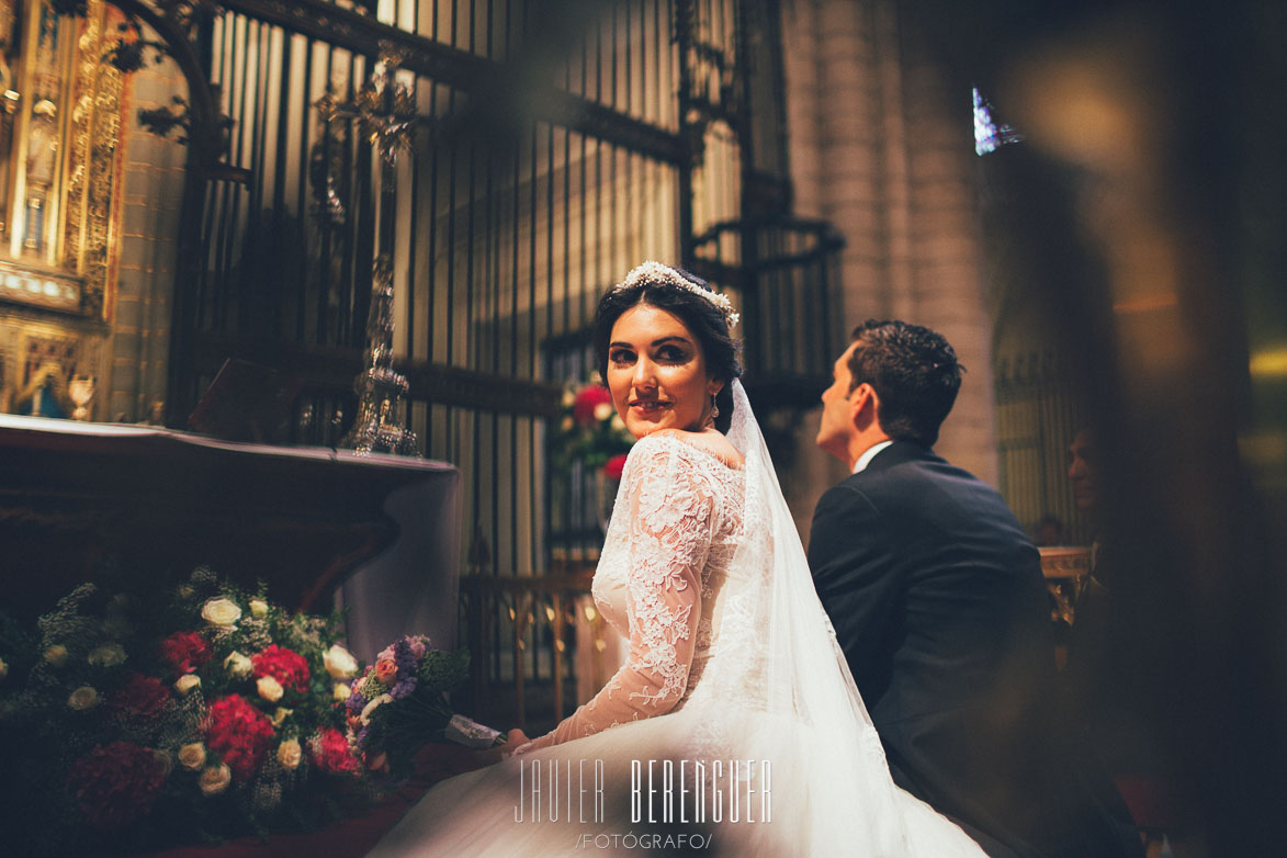 Fotógrafos Boda Catedral Murcia Finca Buenavista