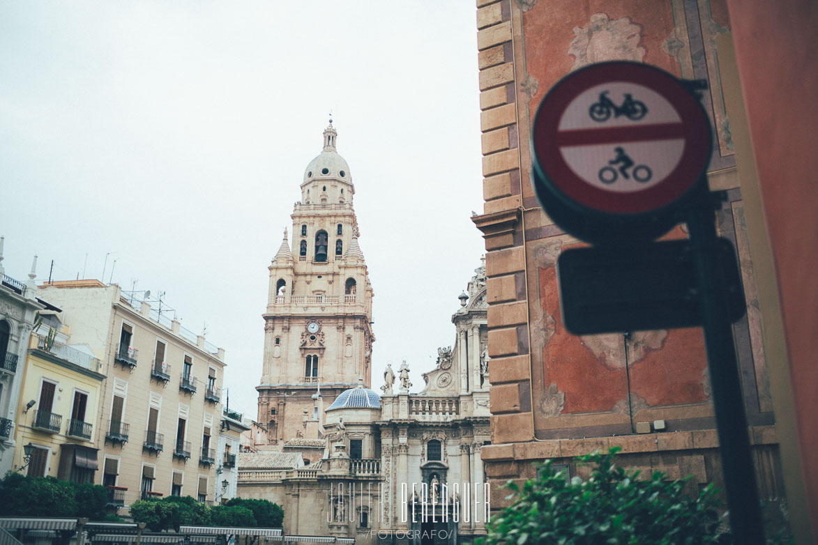 Fotógrafos Boda Catedral Murcia Finca Buenavista