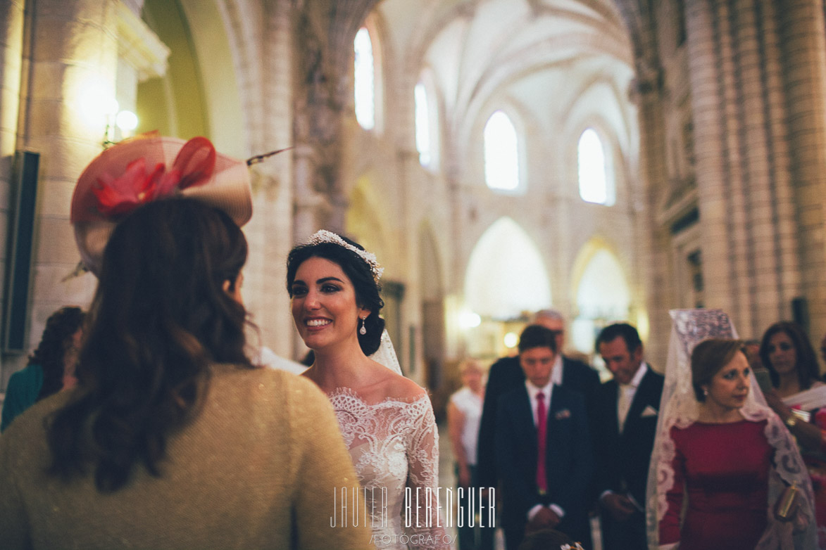 Fotos de Fotógrafos Boda Catedral Murcia Finca Buenavista