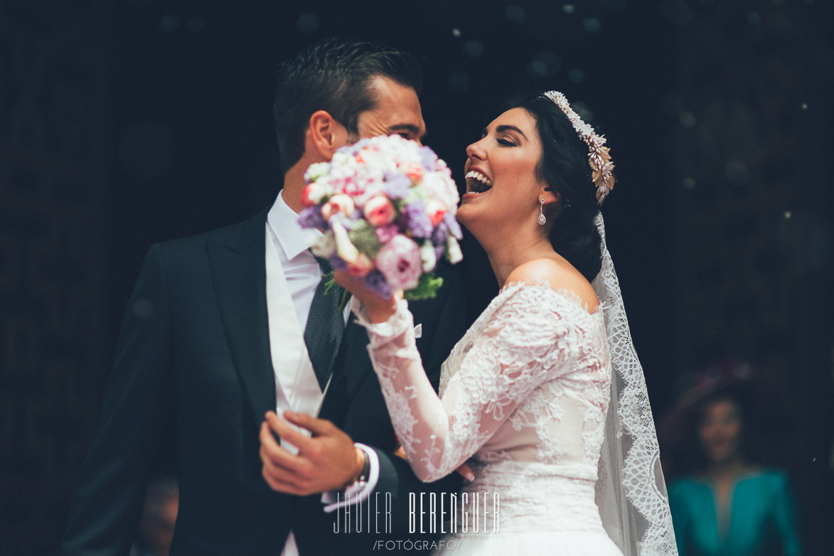 Fotógrafos Boda Catedral Murcia Finca Buenavista