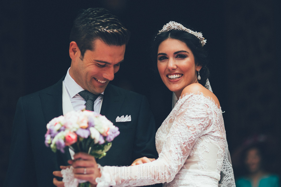 Fotógrafos Boda Catedral Murcia Finca Buenavista