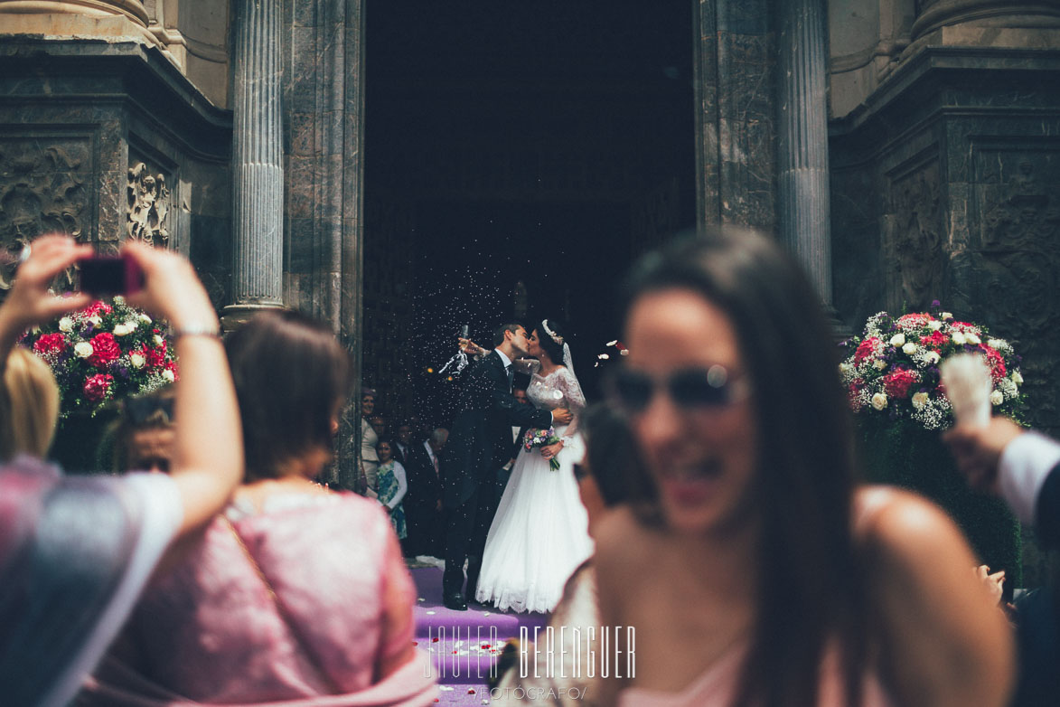 Fotógrafos Boda Catedral Murcia Finca Buenavista