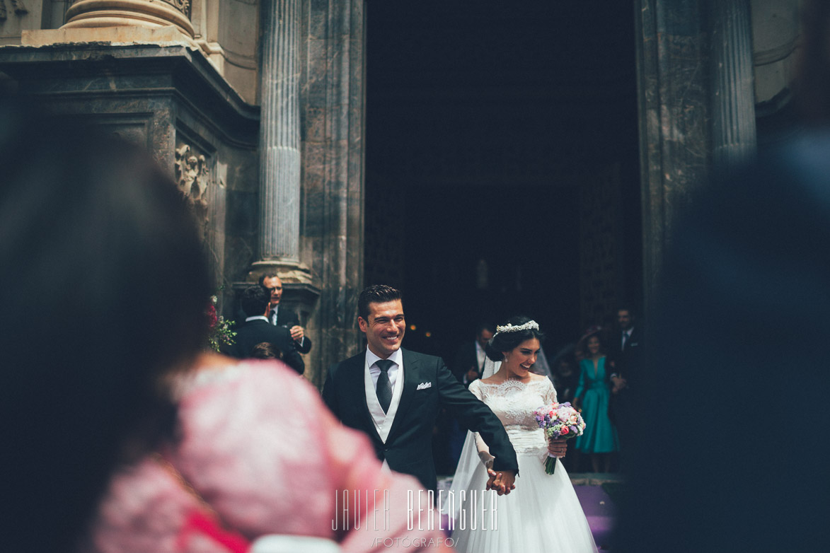 Fotógrafos Boda Catedral Murcia Finca Buenavista