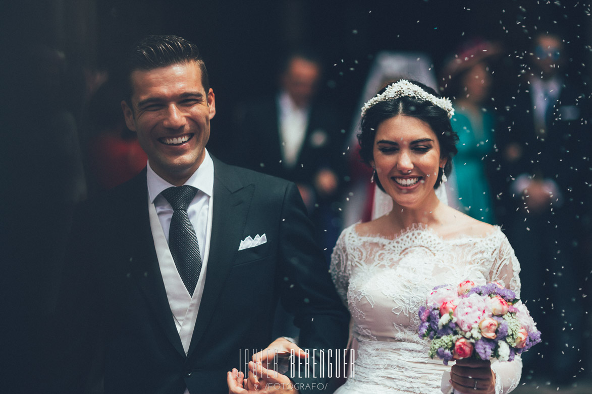 Fotógrafos Boda Catedral Murcia Finca Buenavista