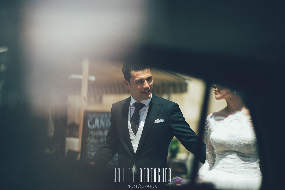 Fotógrafos Boda Catedral Murcia Finca Buenavista