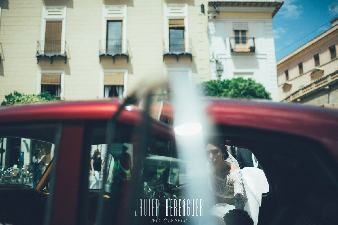 Fotos de Fotógrafos Boda Catedral Murcia Finca Buenavista