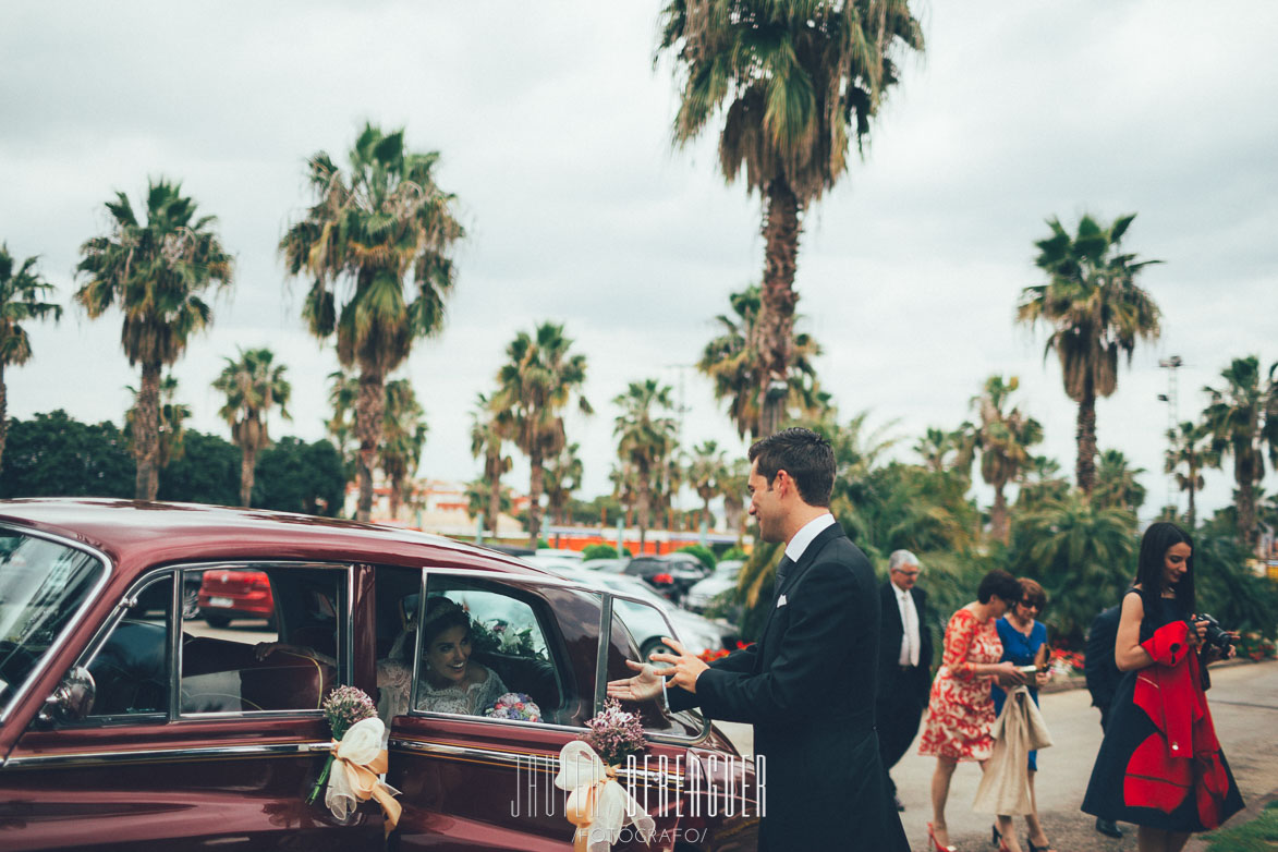 Fotos de Boda en Finca Buenavista Murcia