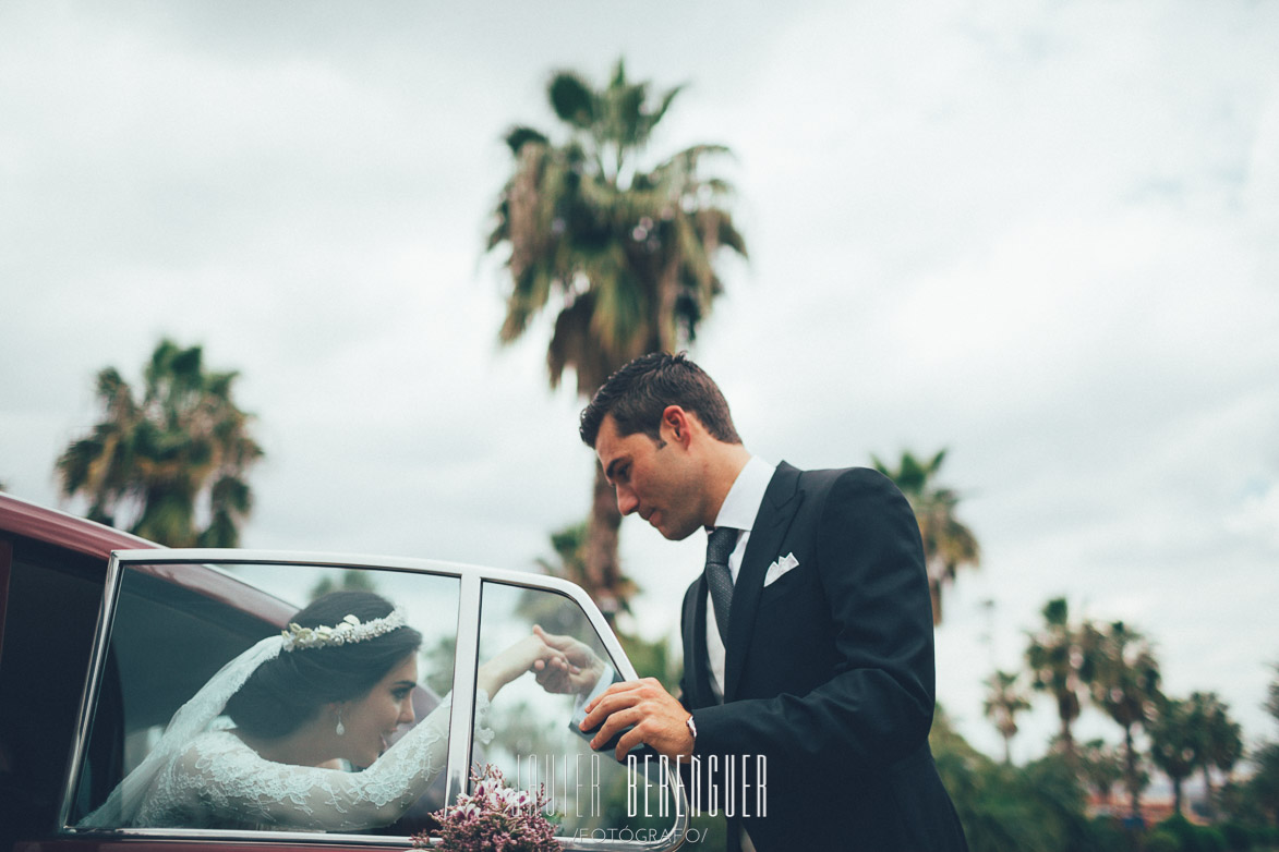 Fotos de Boda en Finca Buenavista Murcia