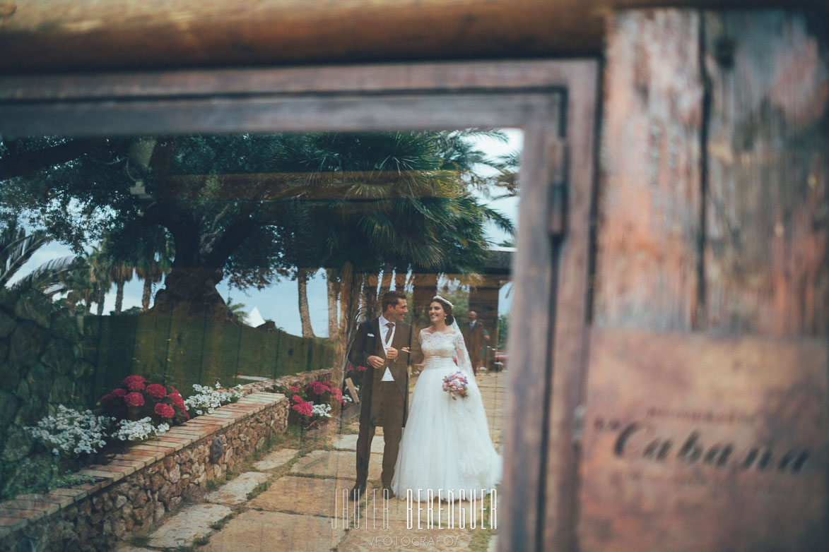 Fotos de Boda en Finca Buenavista Murcia