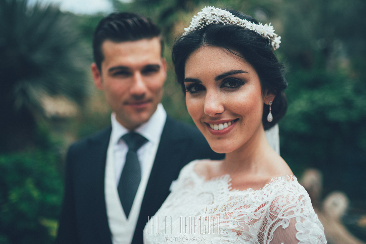 Fotos de Boda en Finca Buenavista Murcia