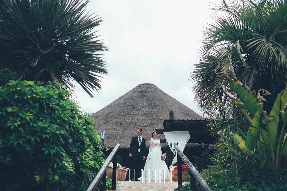 Fotos de Boda en Finca Buenavista Murcia