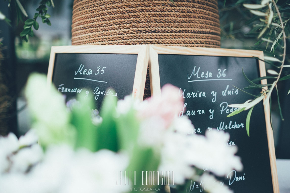 Fotos de Boda en Finca Buenavista Murcia