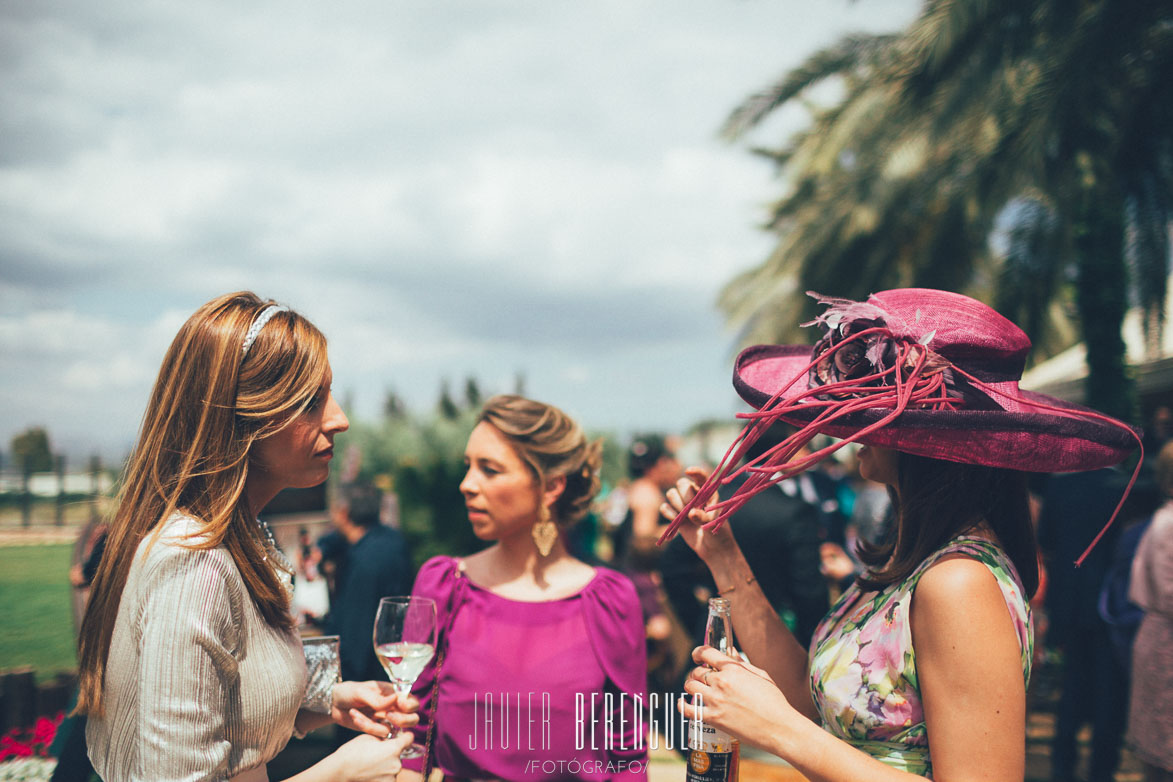 Fotos de Boda en Finca Buenavista Murcia