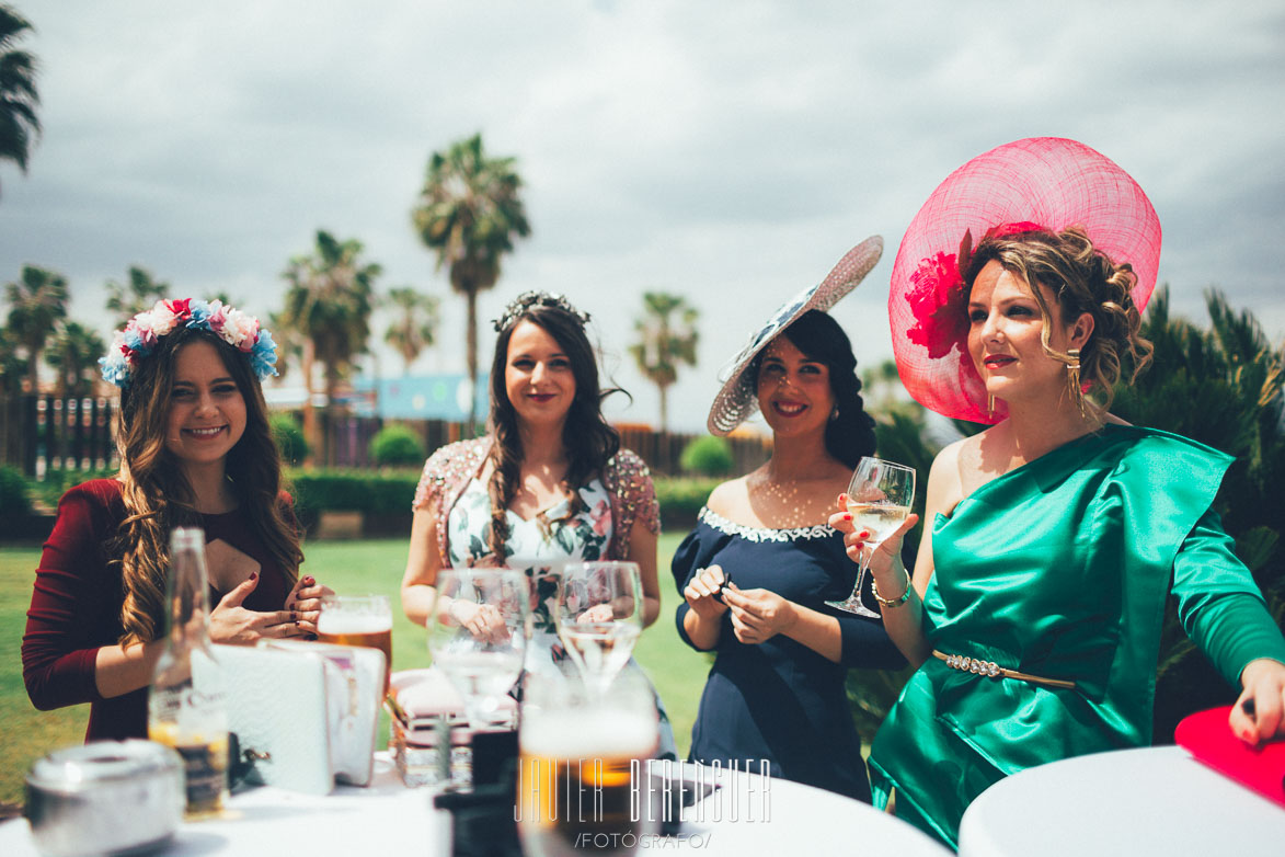 Fotos de Boda en Finca Buenavista Murcia