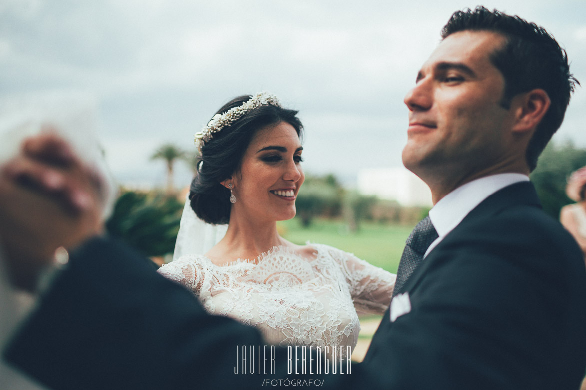 Fotos de Boda en Finca Buenavista Murcia