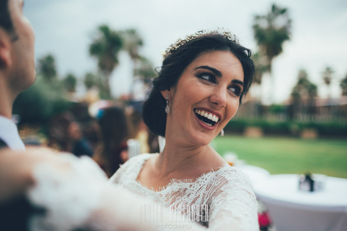 Fotos de Boda en Finca Buenavista Murcia