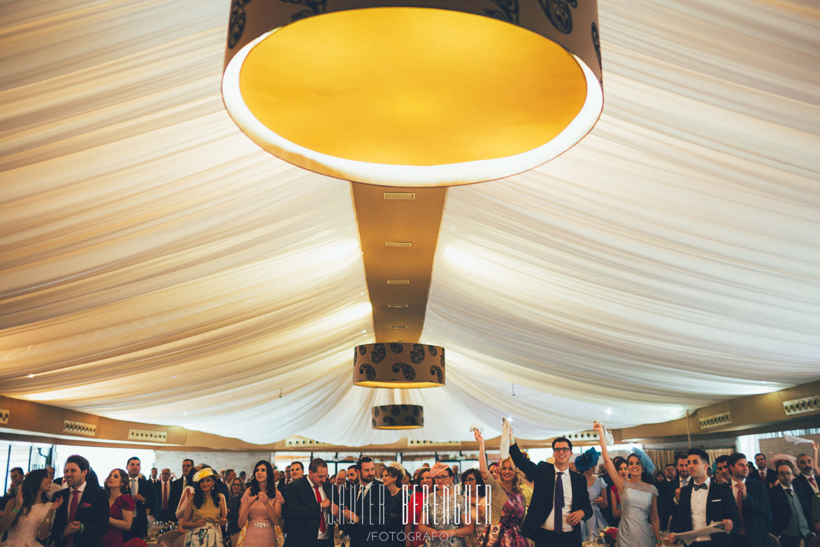 Fotos de Boda en Finca Buenavista Murcia