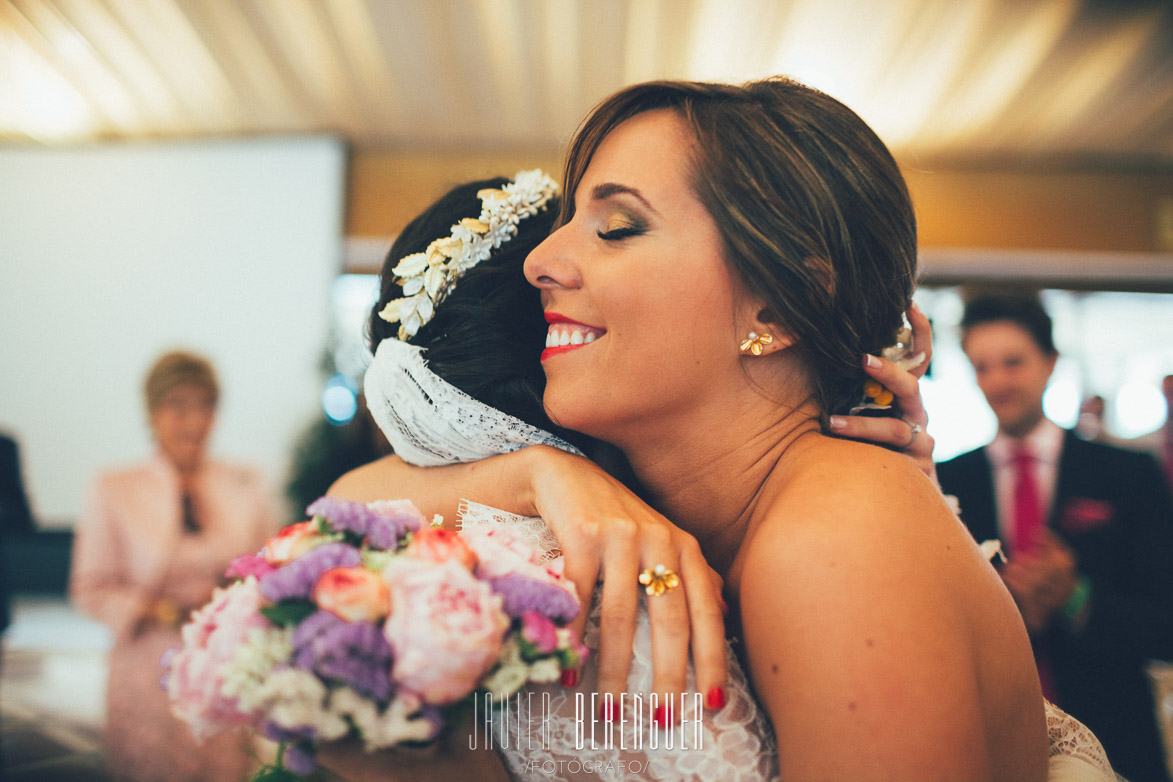 Fotos de Boda en Finca Buenavista Murcia