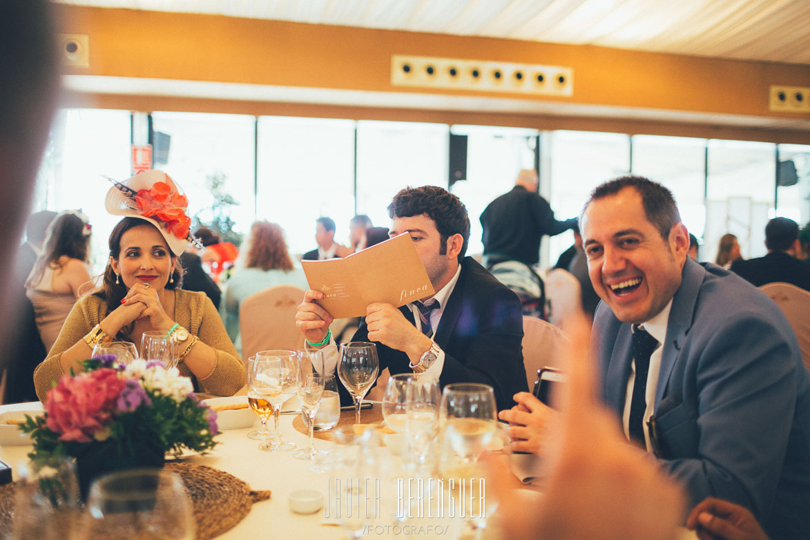 Fotos de Boda en Finca Buenavista Murcia