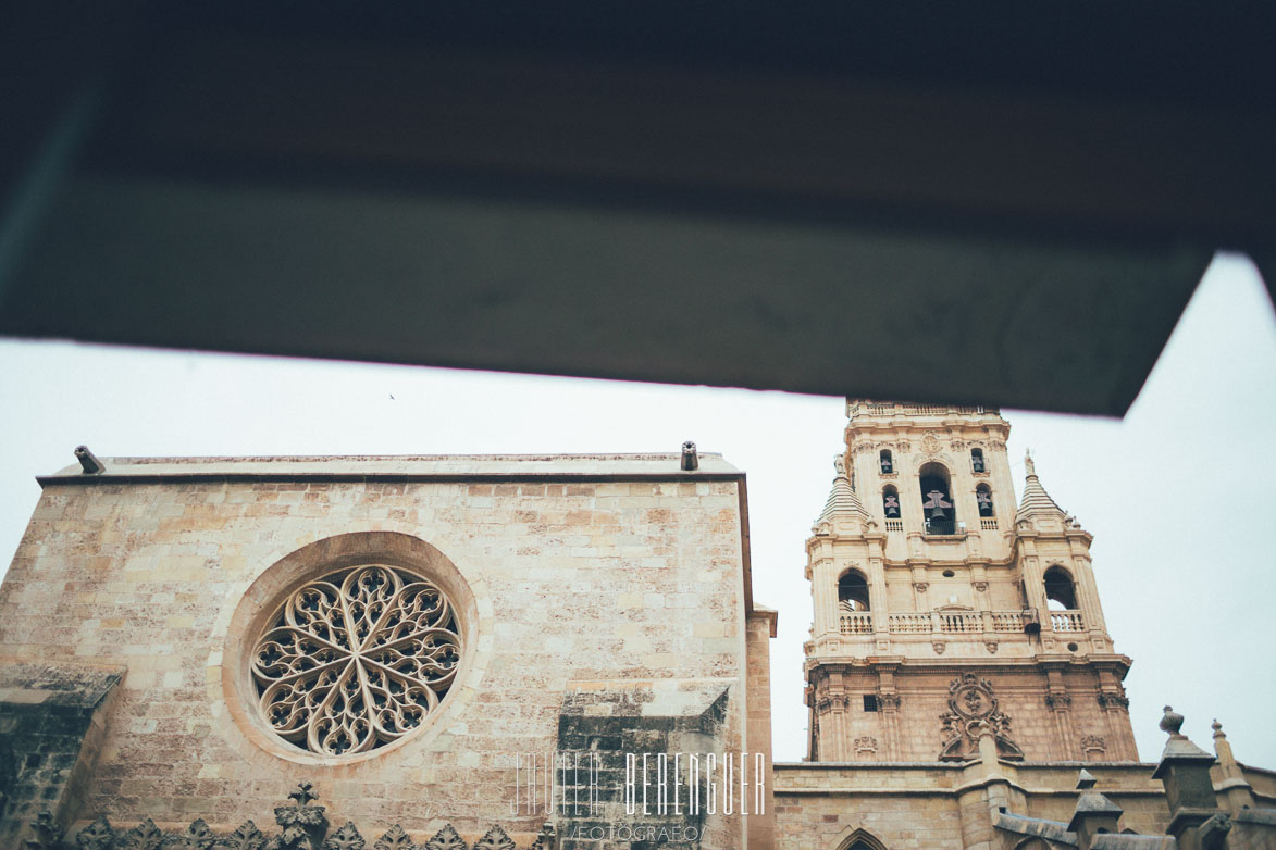 Fotógrafos Boda Catedral Murcia Finca Buenavista