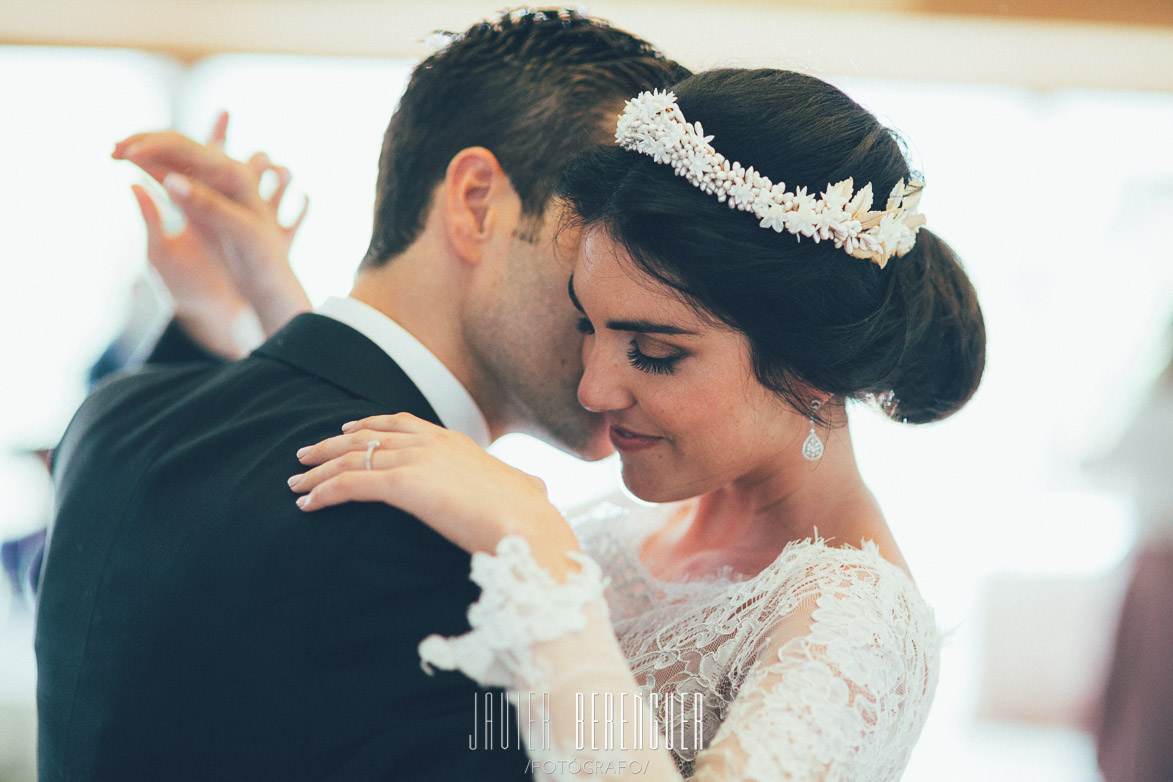 Fotos de Boda en Finca Buenavista Murcia