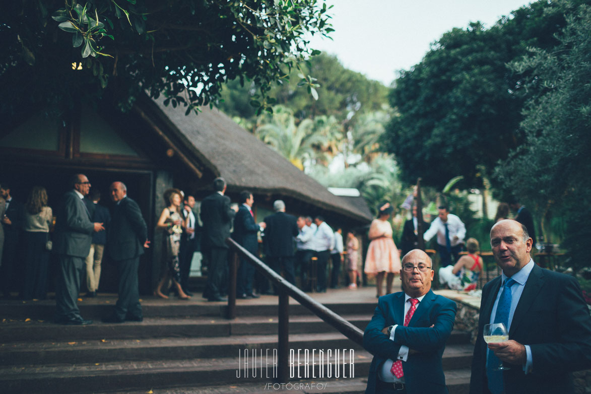 Fotos de Boda en Finca Buenavista Murcia