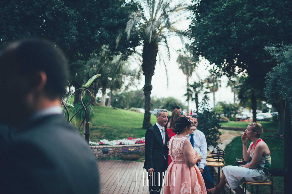 Fotos de Boda en Finca Buenavista Murcia