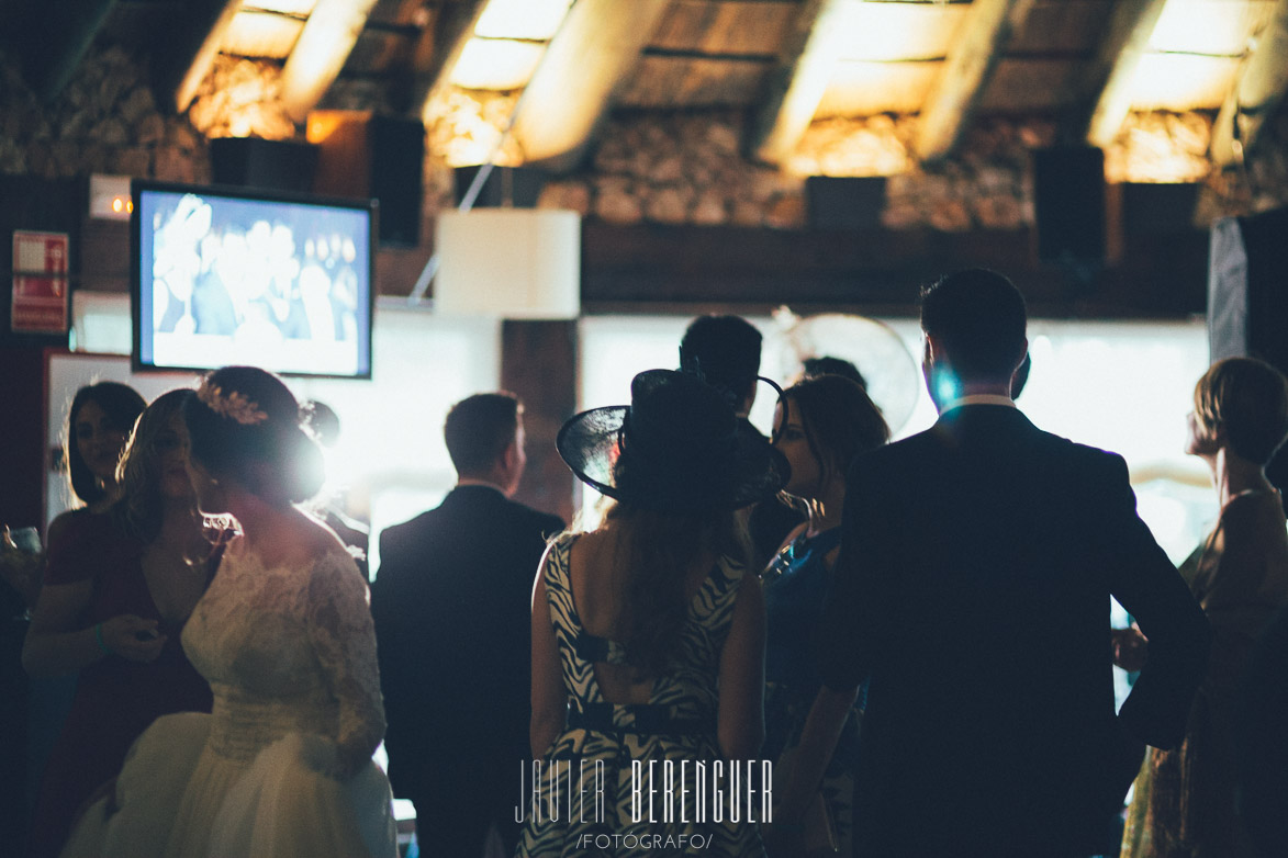 Fotos de Boda en Finca Buenavista Murcia