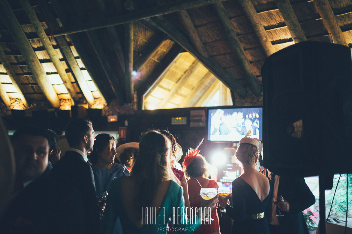 Fotos de Boda en Finca Buenavista Murcia