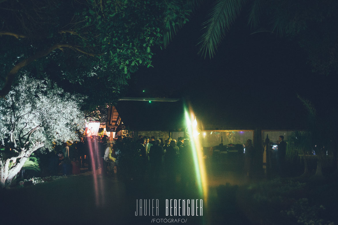 Fotos de Boda en Finca Buenavista Murcia